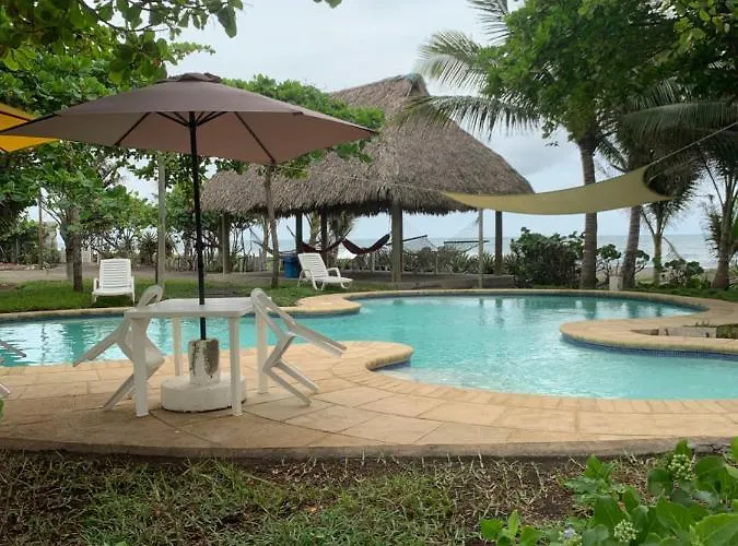 Cabo Tortuga Bungalows