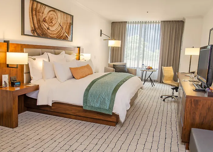 Intercontinental Real Guatemala By Ihg