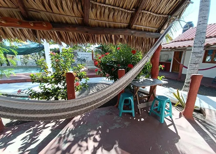 Bungalows Familiares