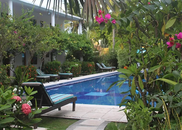 Hotel Atelie Del Mar