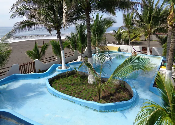 Marbella Eco Lodge