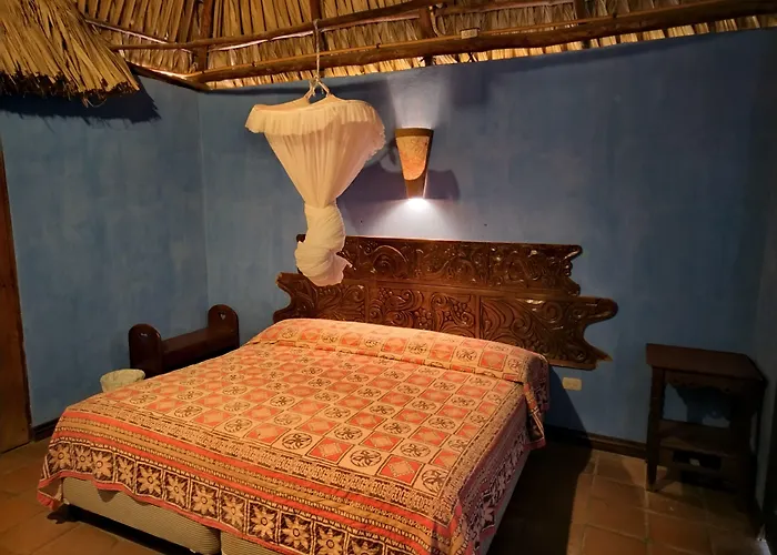 Hotel Pez De Oro