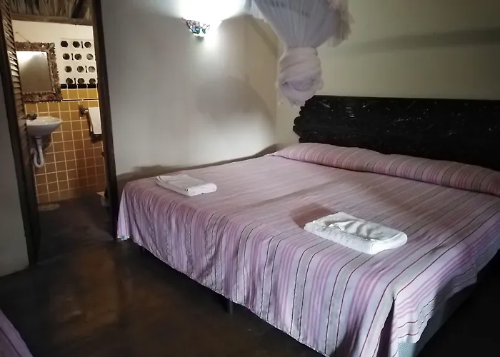 Hotel Pez De Oro