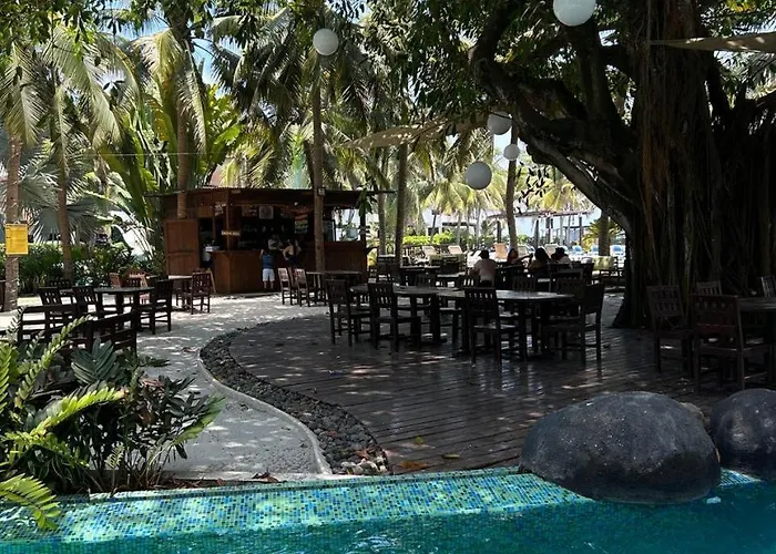 Villa 24C Los Cabos Monterrico