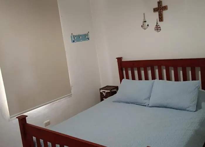 Villa 24C Los Cabos Monterrico