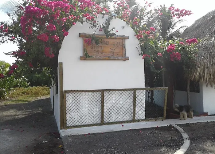 Bungalows Familiares